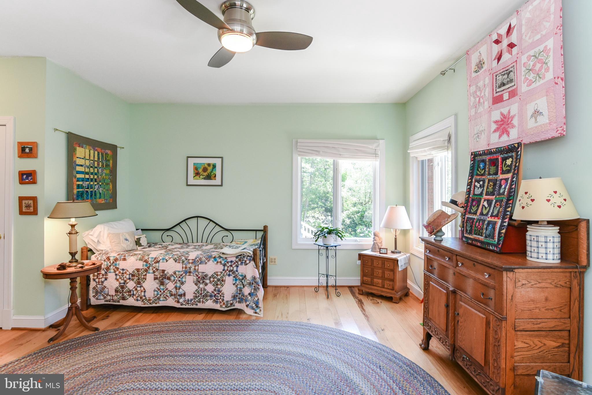 MATTOX ESTATES - Residential