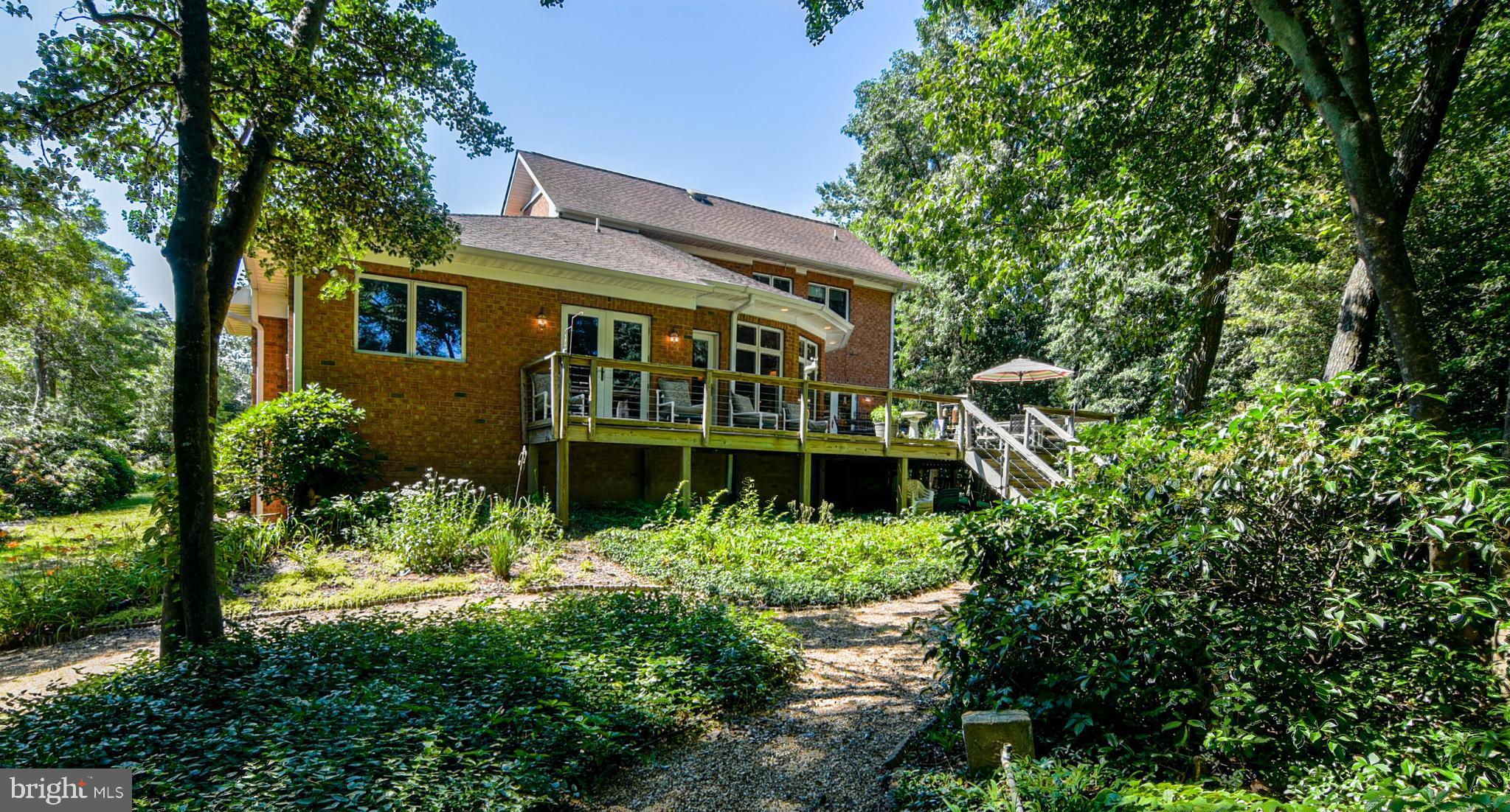 MATTOX ESTATES - Residential