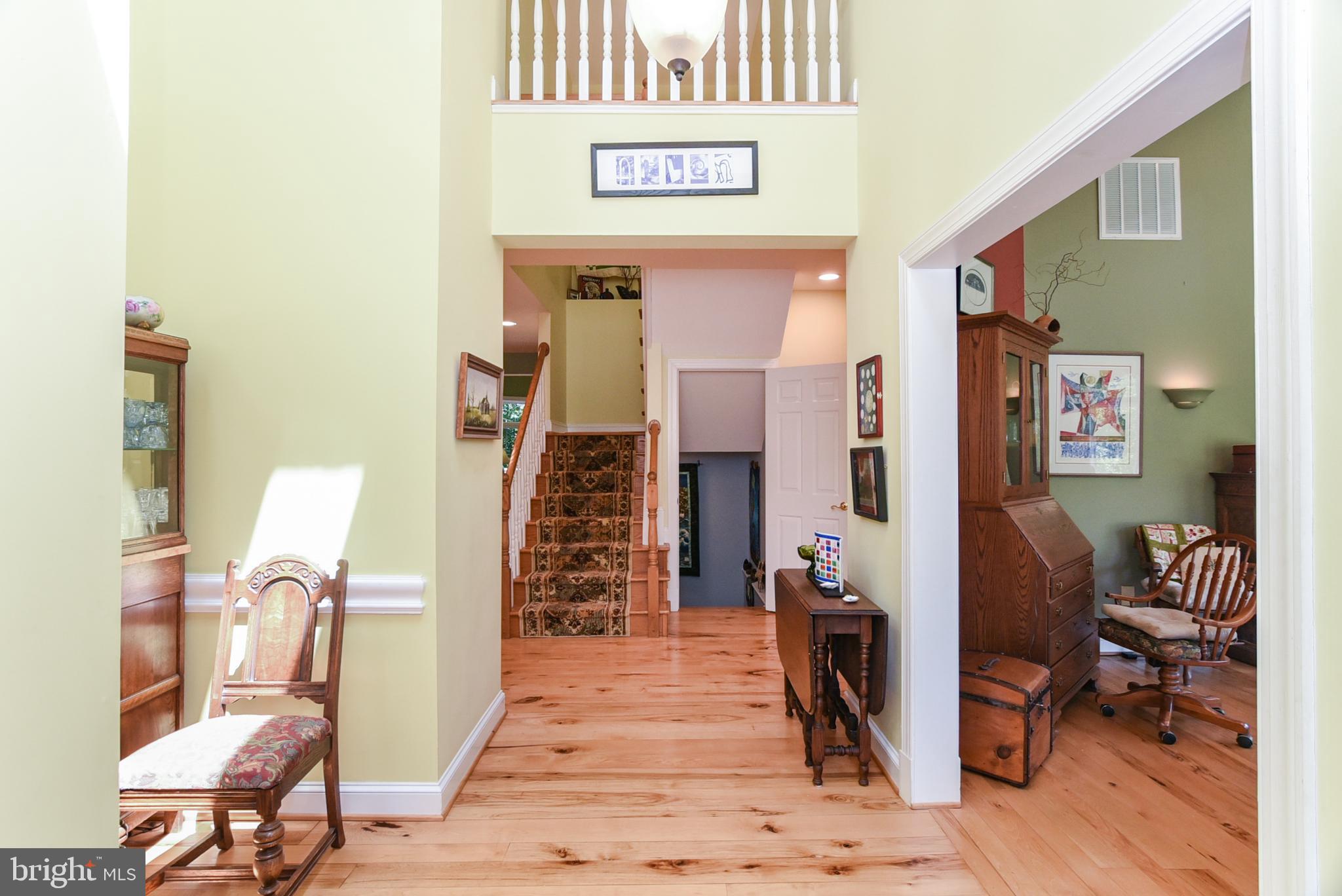 MATTOX ESTATES - Residential