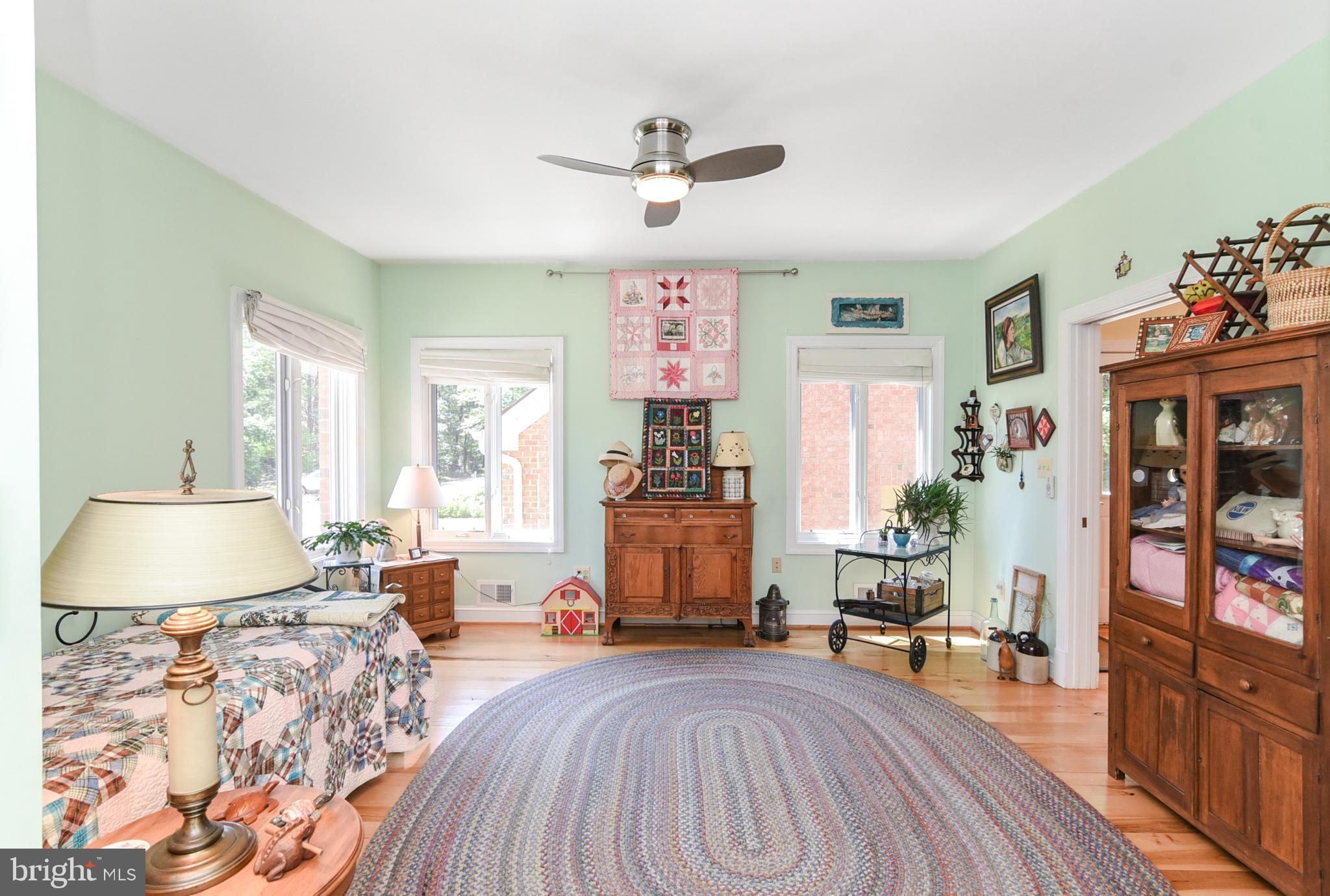 MATTOX ESTATES - Residential