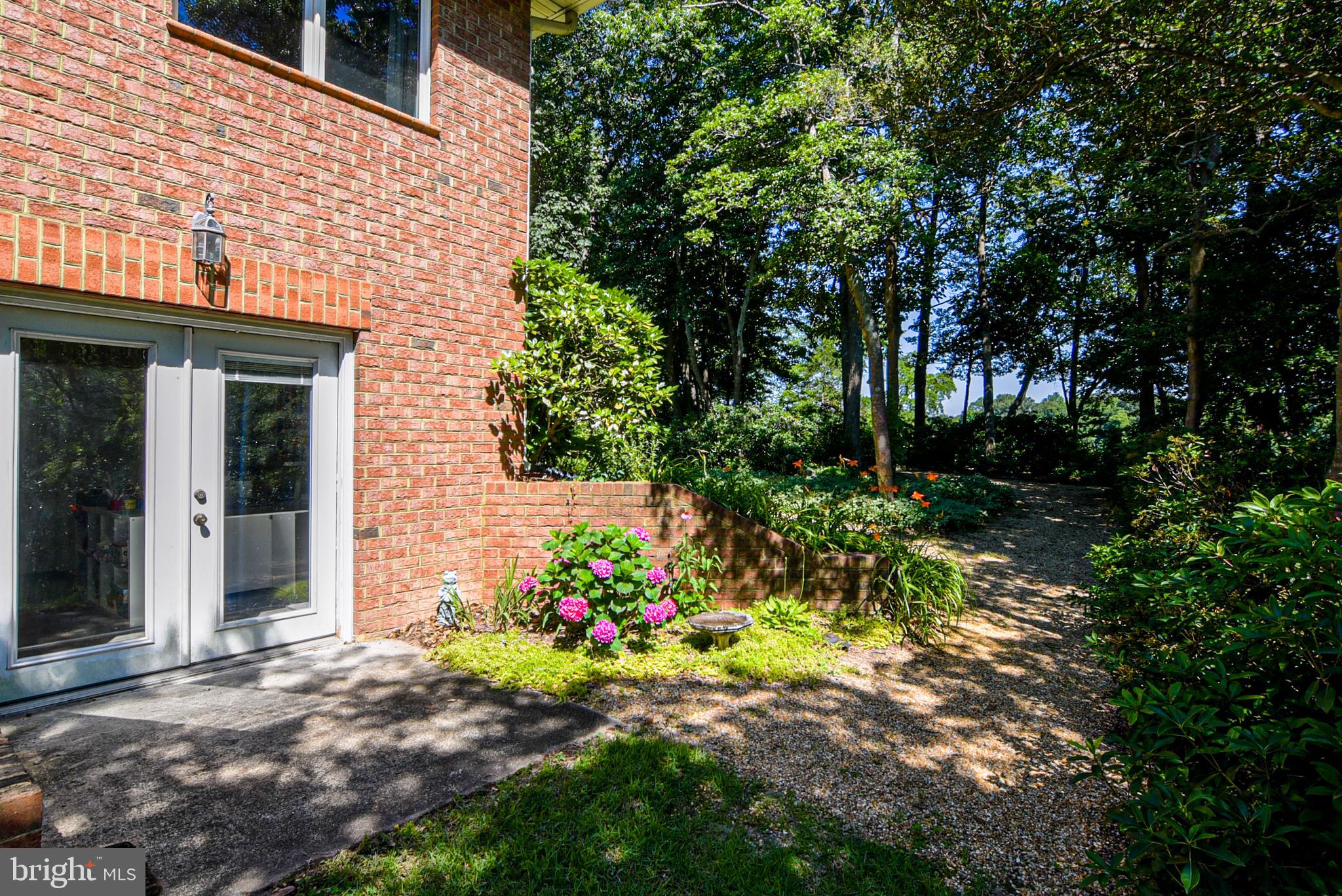 MATTOX ESTATES - Residential