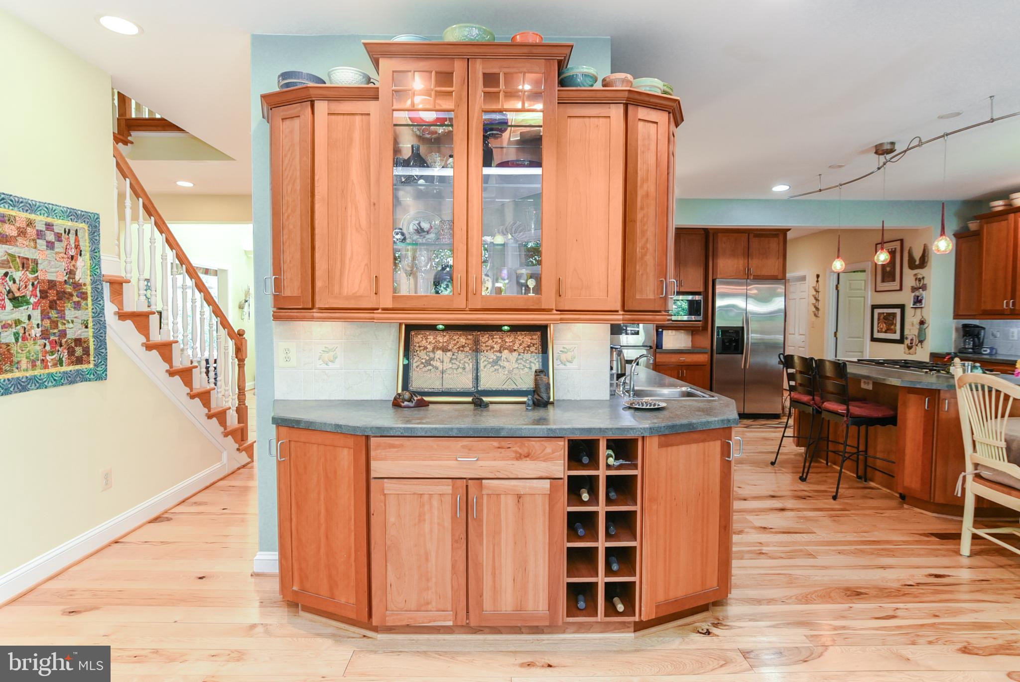 MATTOX ESTATES - Residential