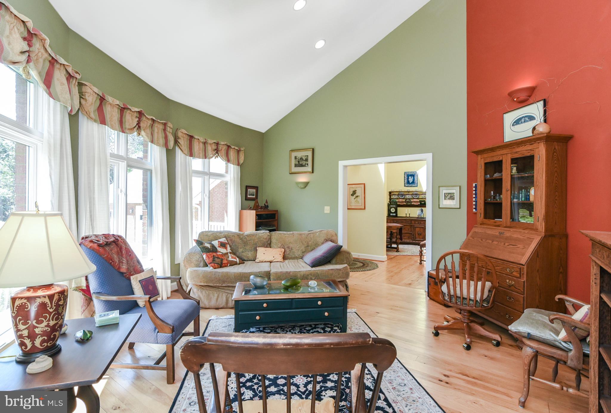 MATTOX ESTATES - Residential