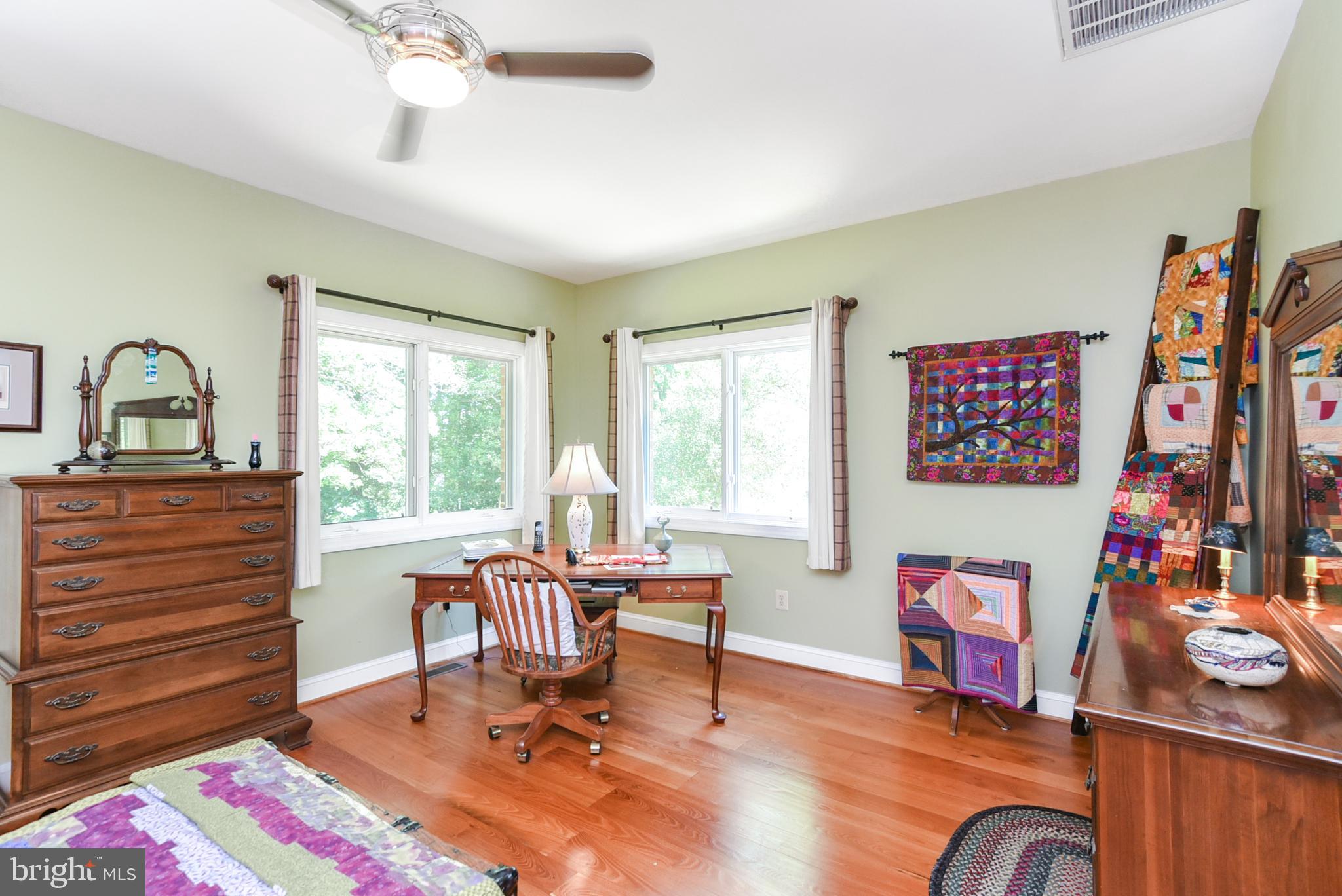 MATTOX ESTATES - Residential