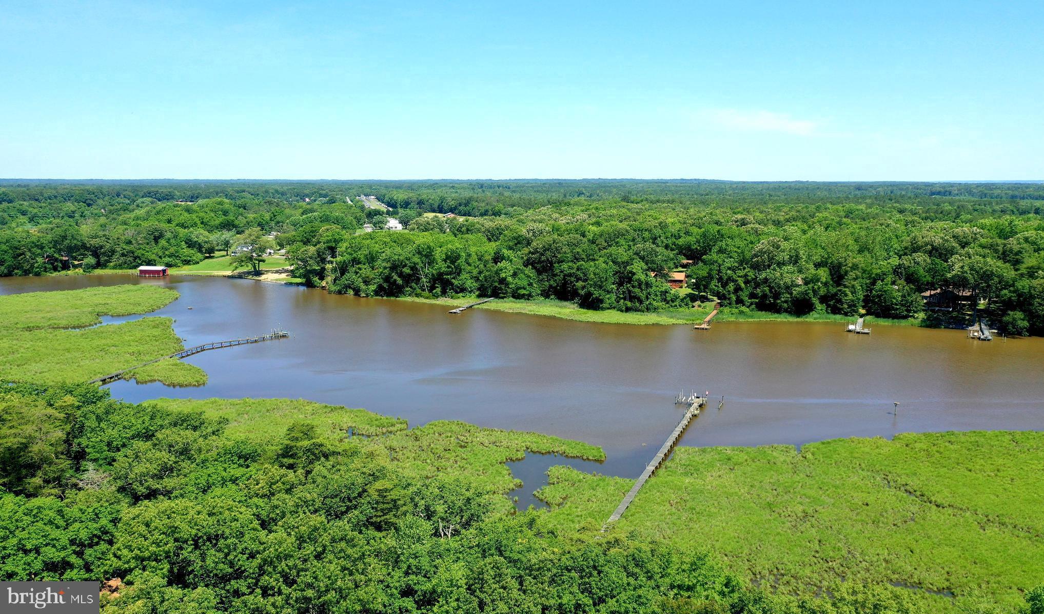 MATTOX ESTATES - Residential