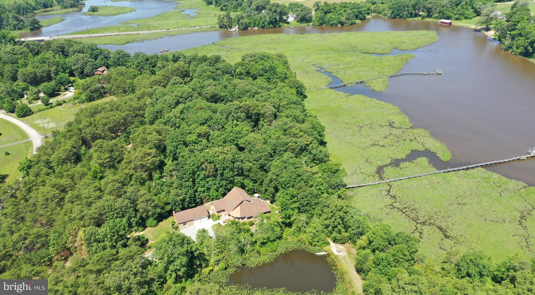 MATTOX ESTATES - Residential