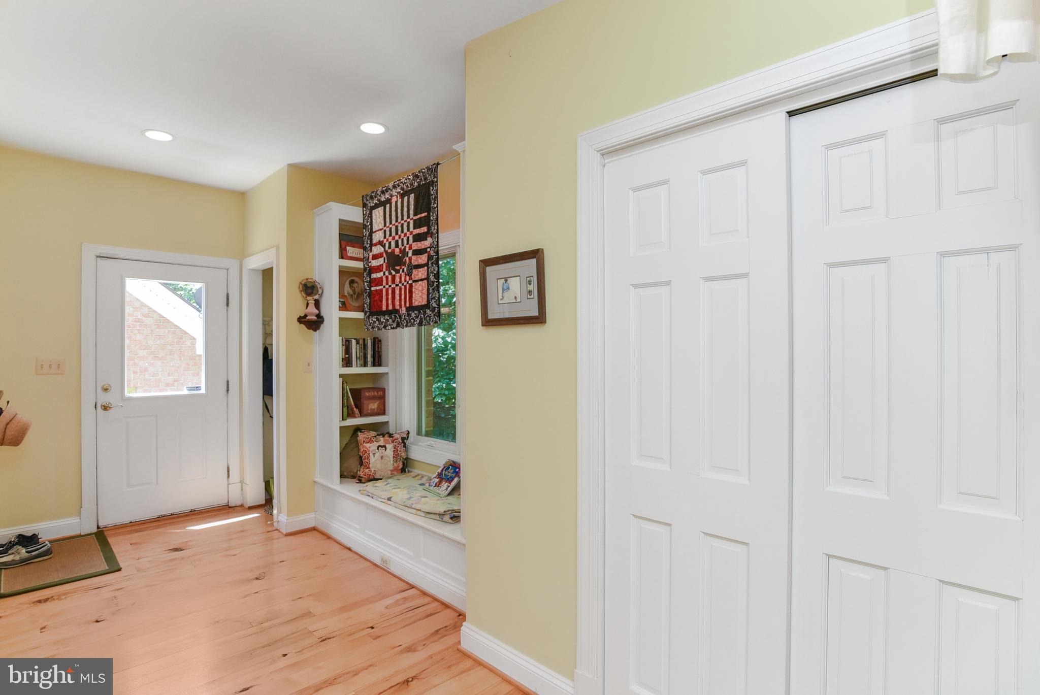 MATTOX ESTATES - Residential