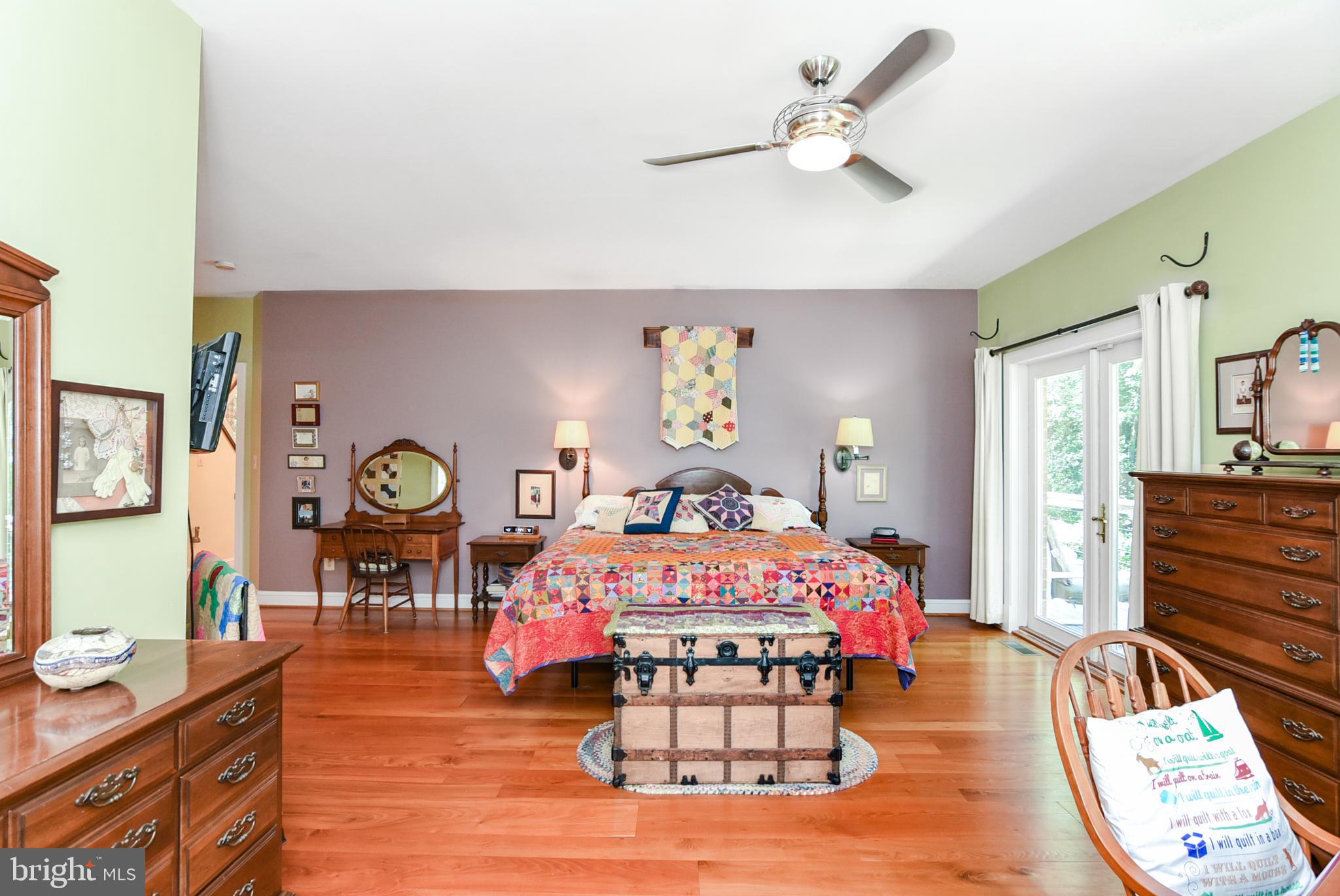 MATTOX ESTATES - Residential