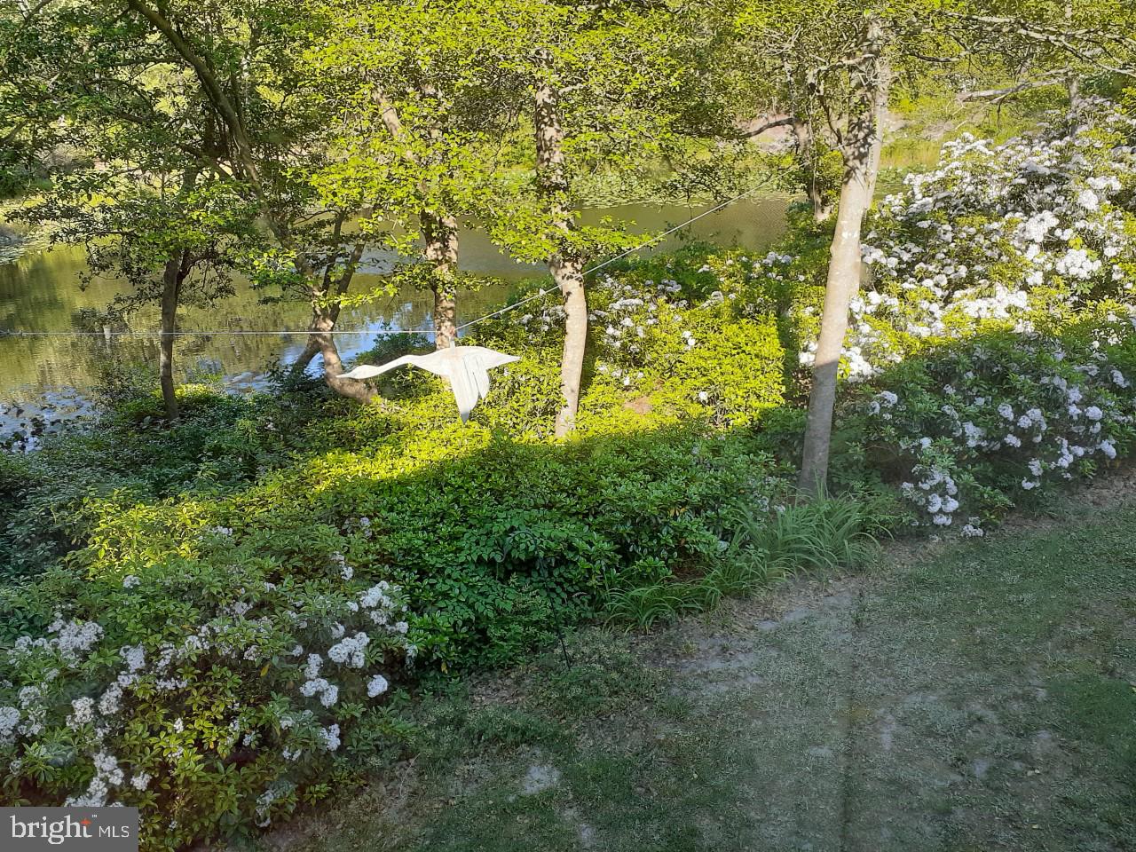 MATTOX ESTATES - Residential