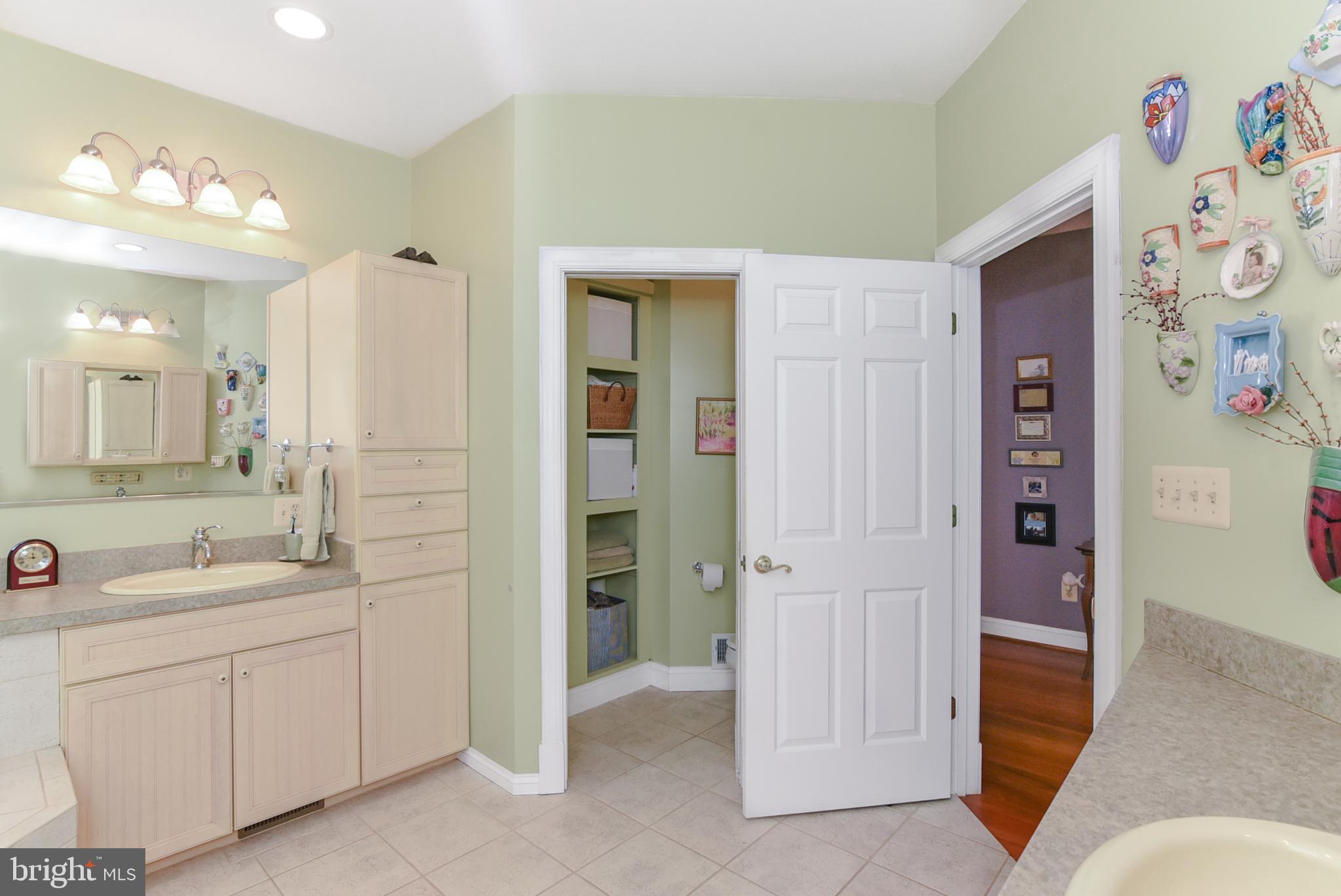 MATTOX ESTATES - Residential