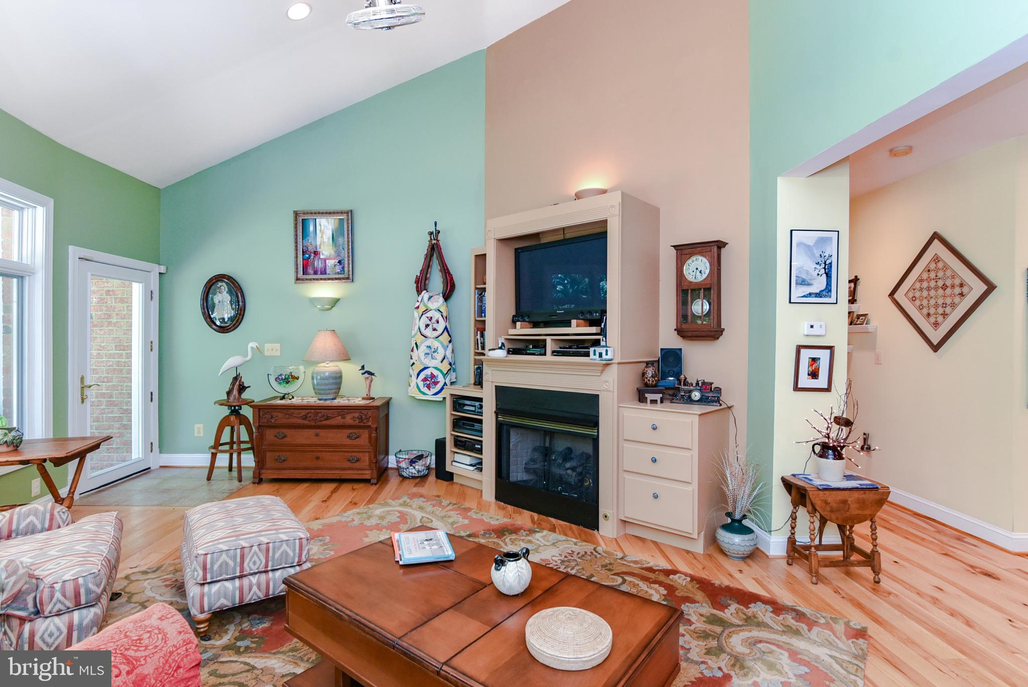 MATTOX ESTATES - Residential