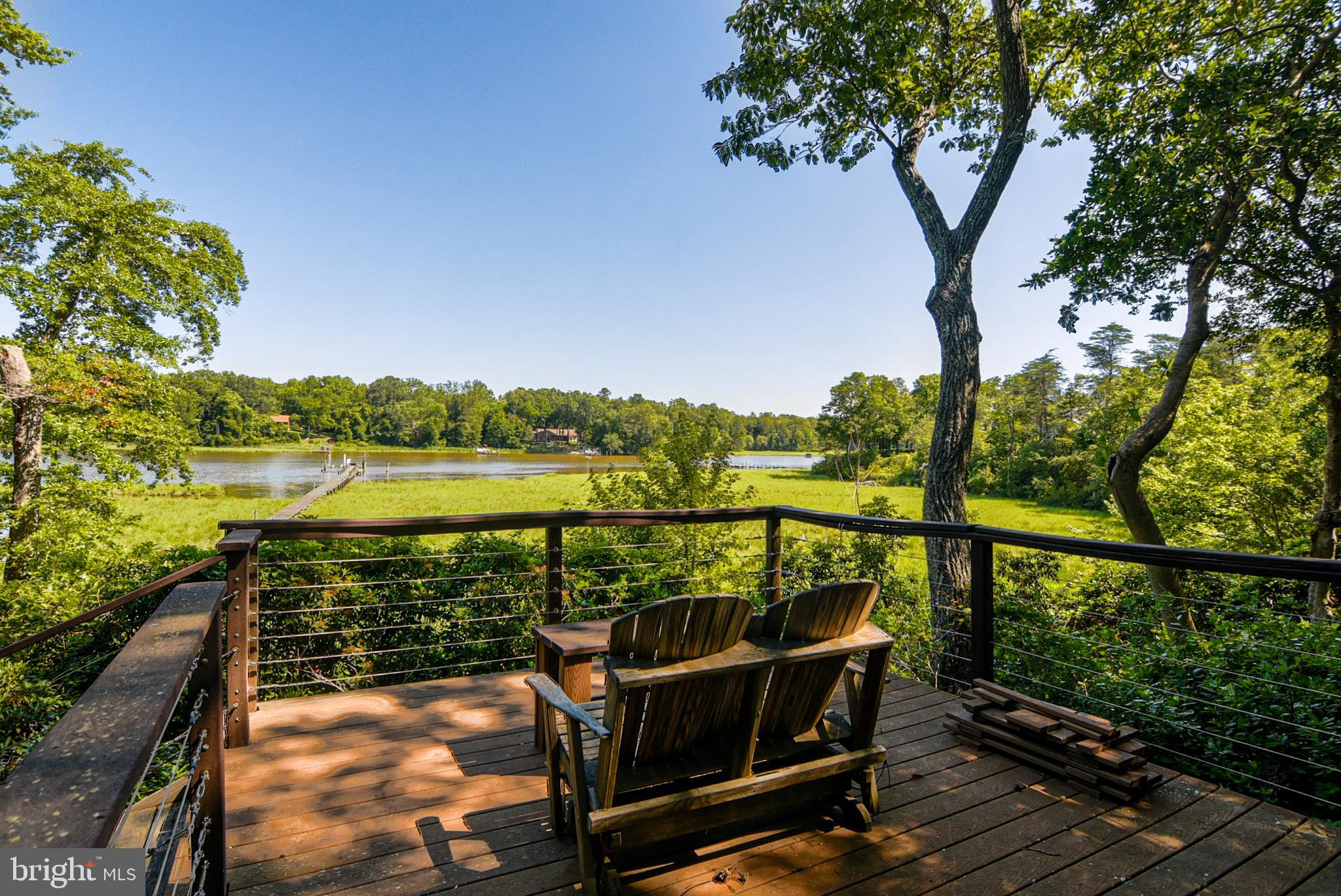 MATTOX ESTATES - Residential