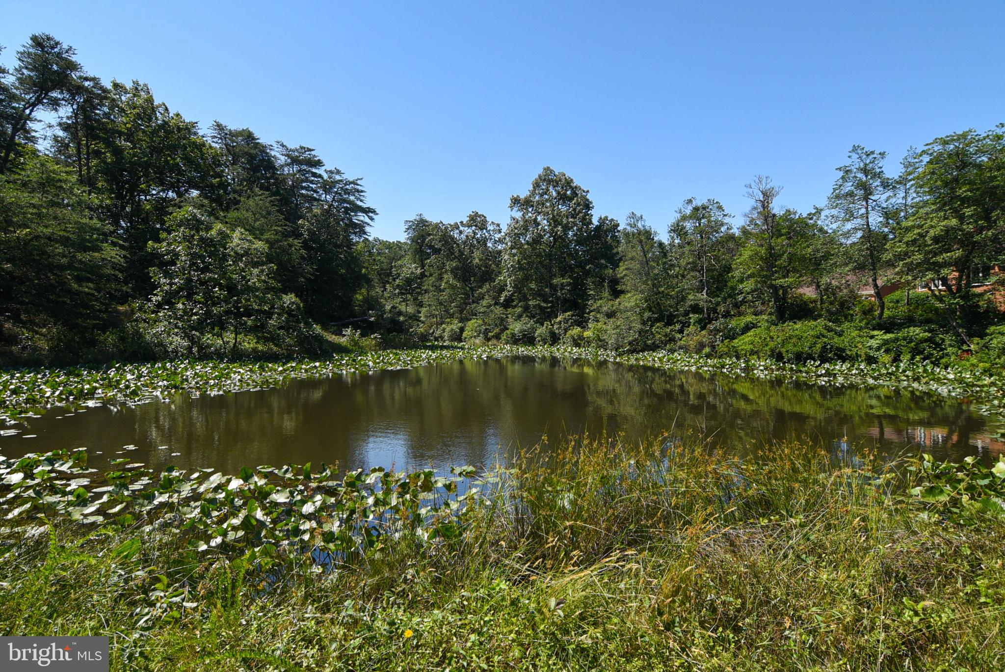 MATTOX ESTATES - Residential