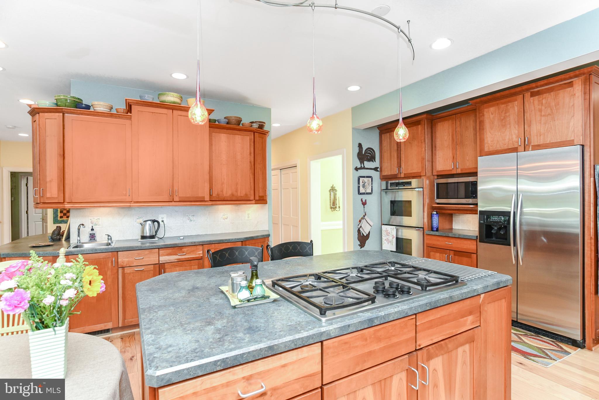 MATTOX ESTATES - Residential