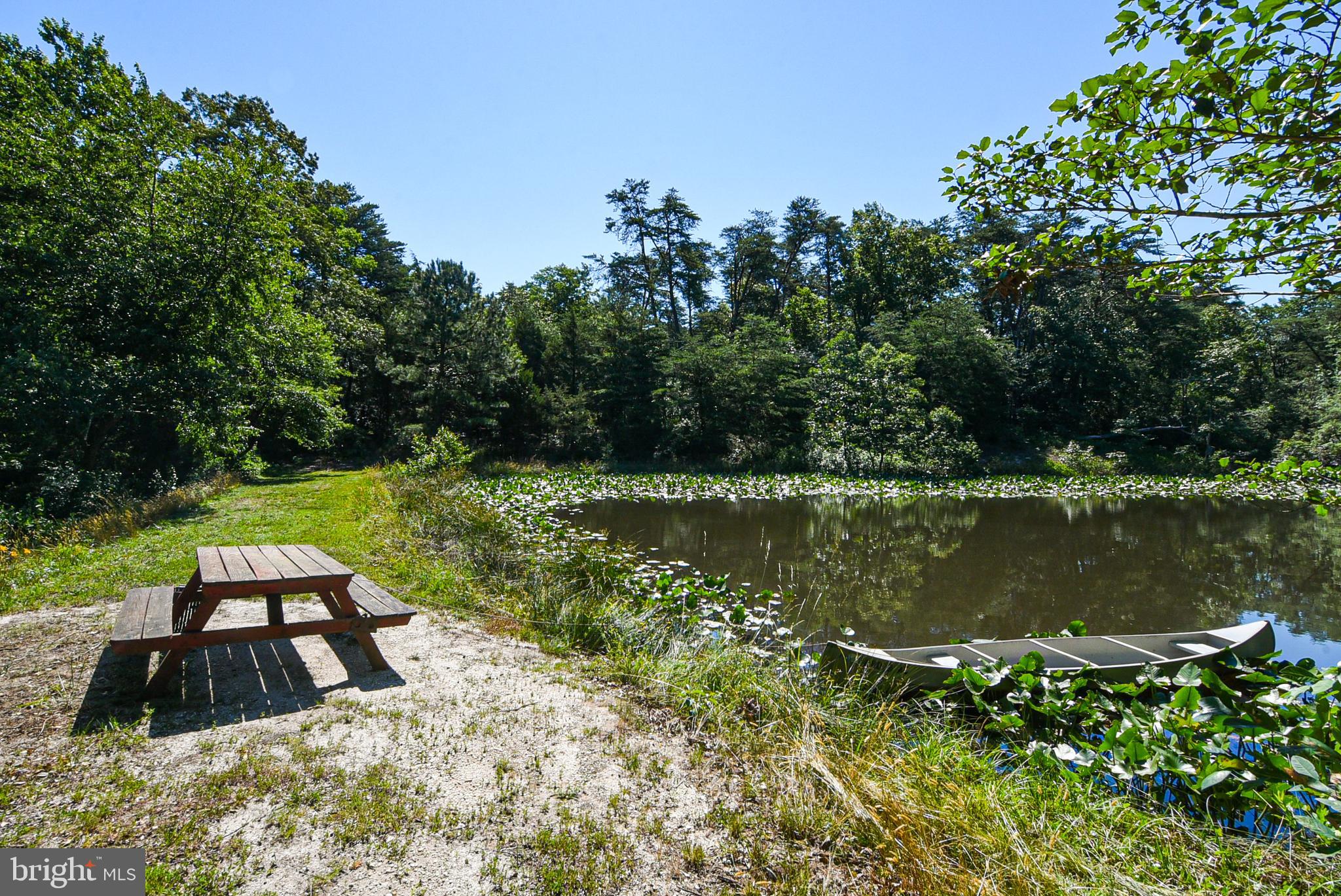 MATTOX ESTATES - Residential