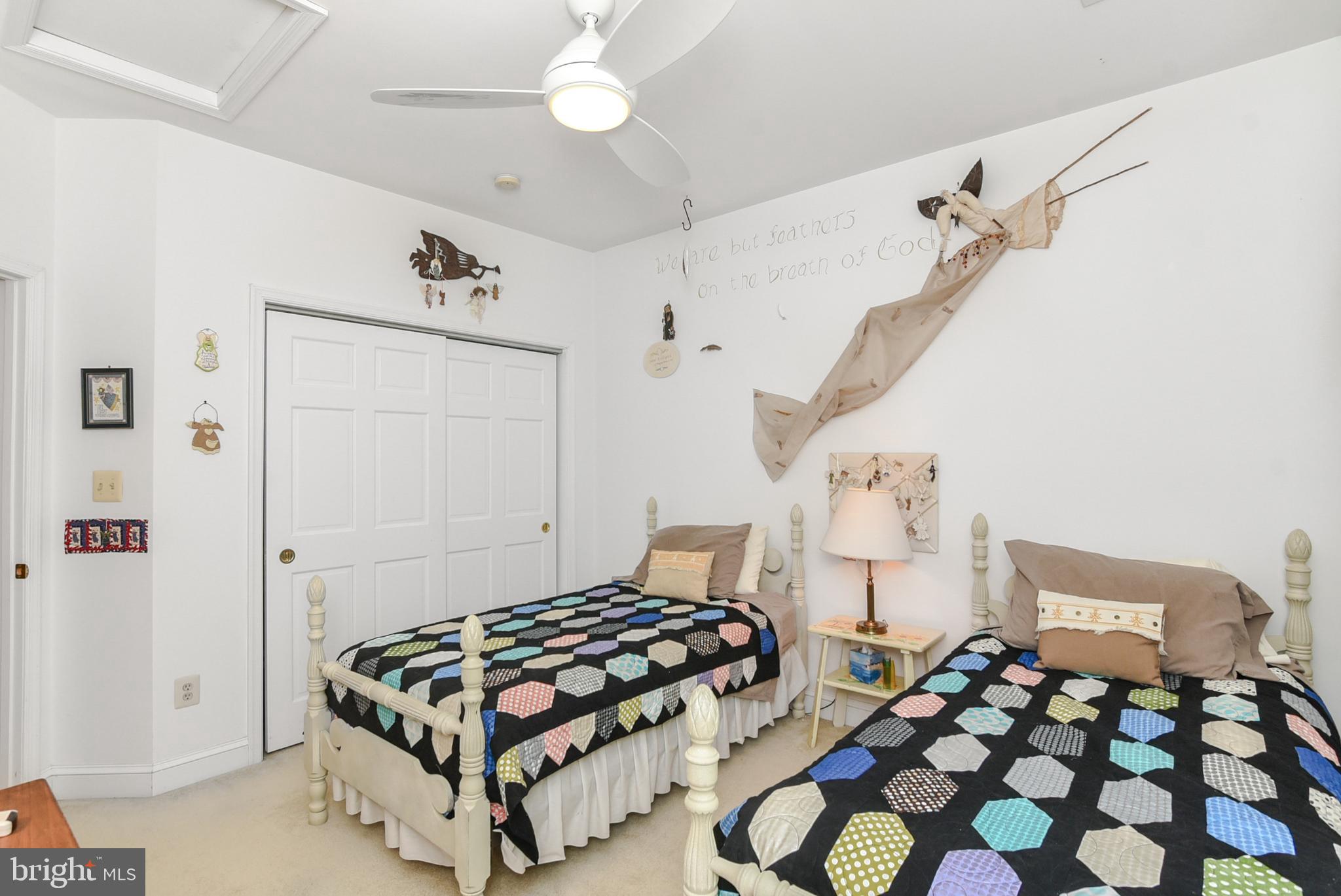 MATTOX ESTATES - Residential