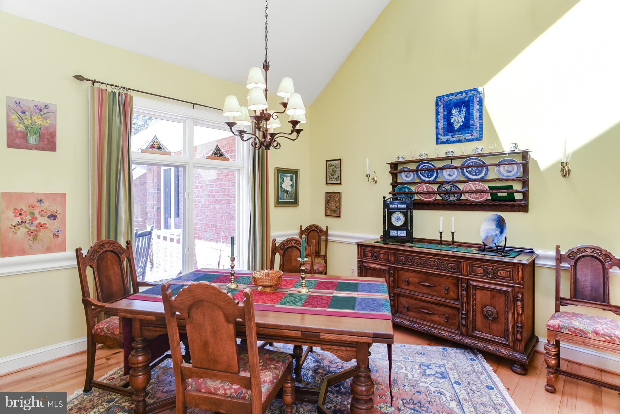 MATTOX ESTATES - Residential