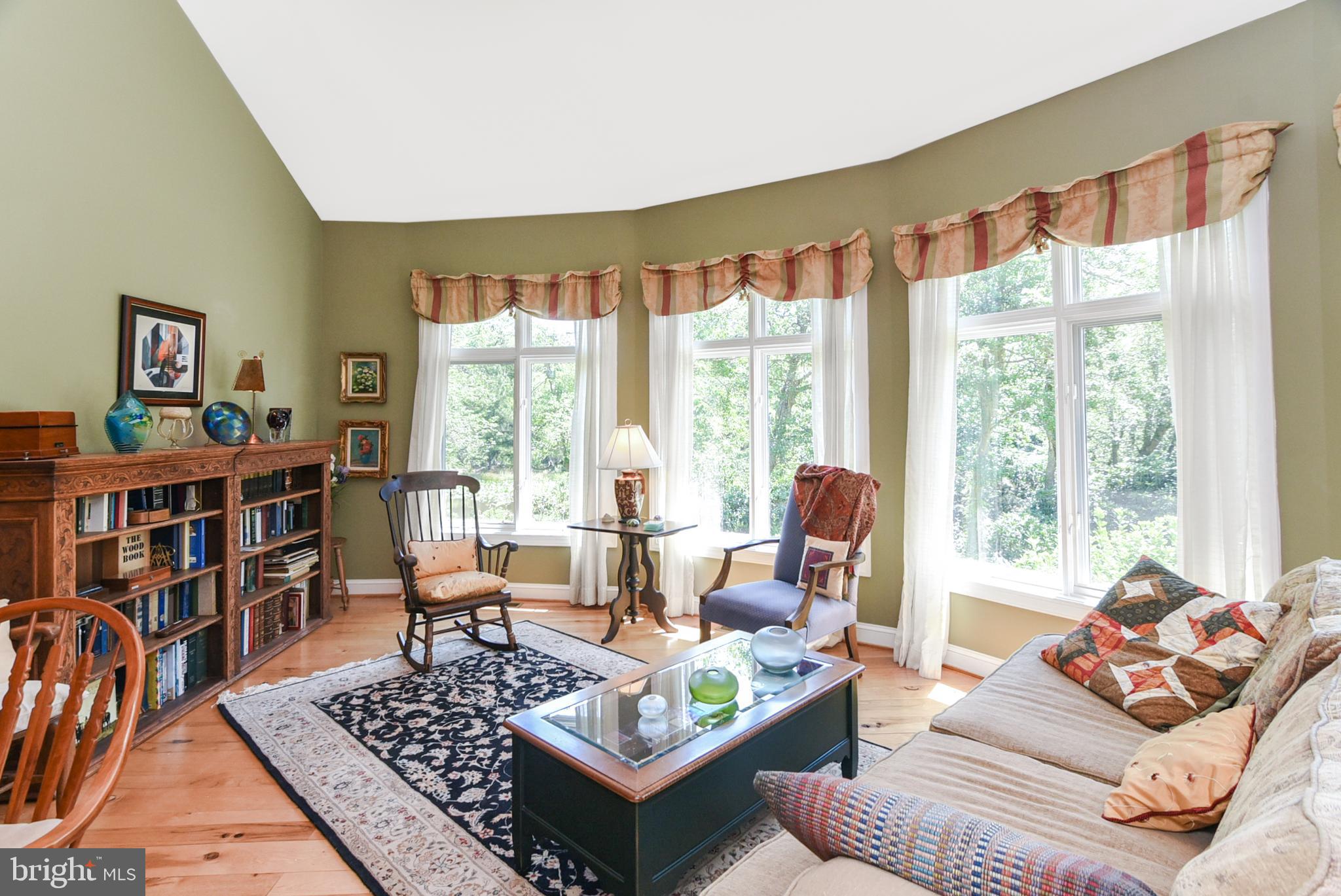 MATTOX ESTATES - Residential