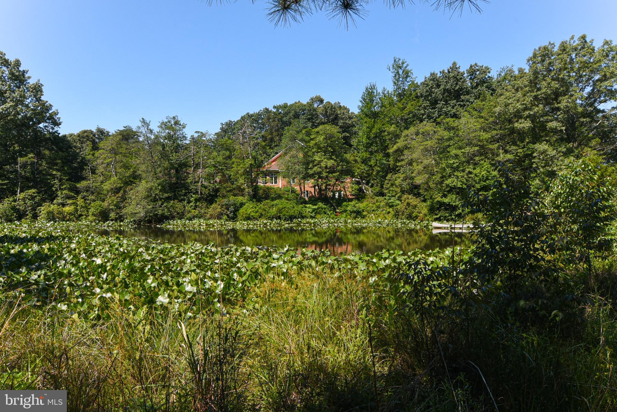 MATTOX ESTATES - Residential