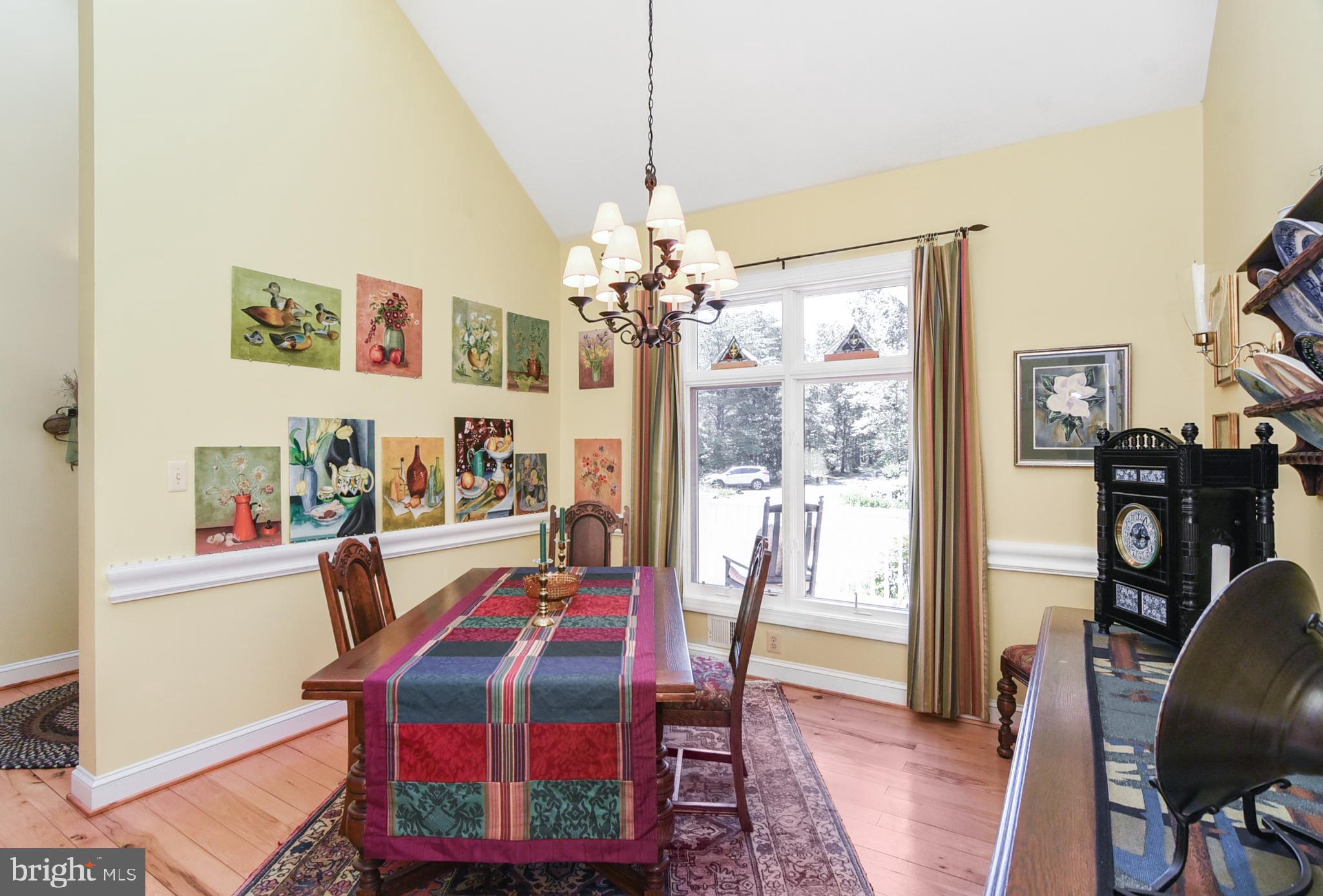 MATTOX ESTATES - Residential