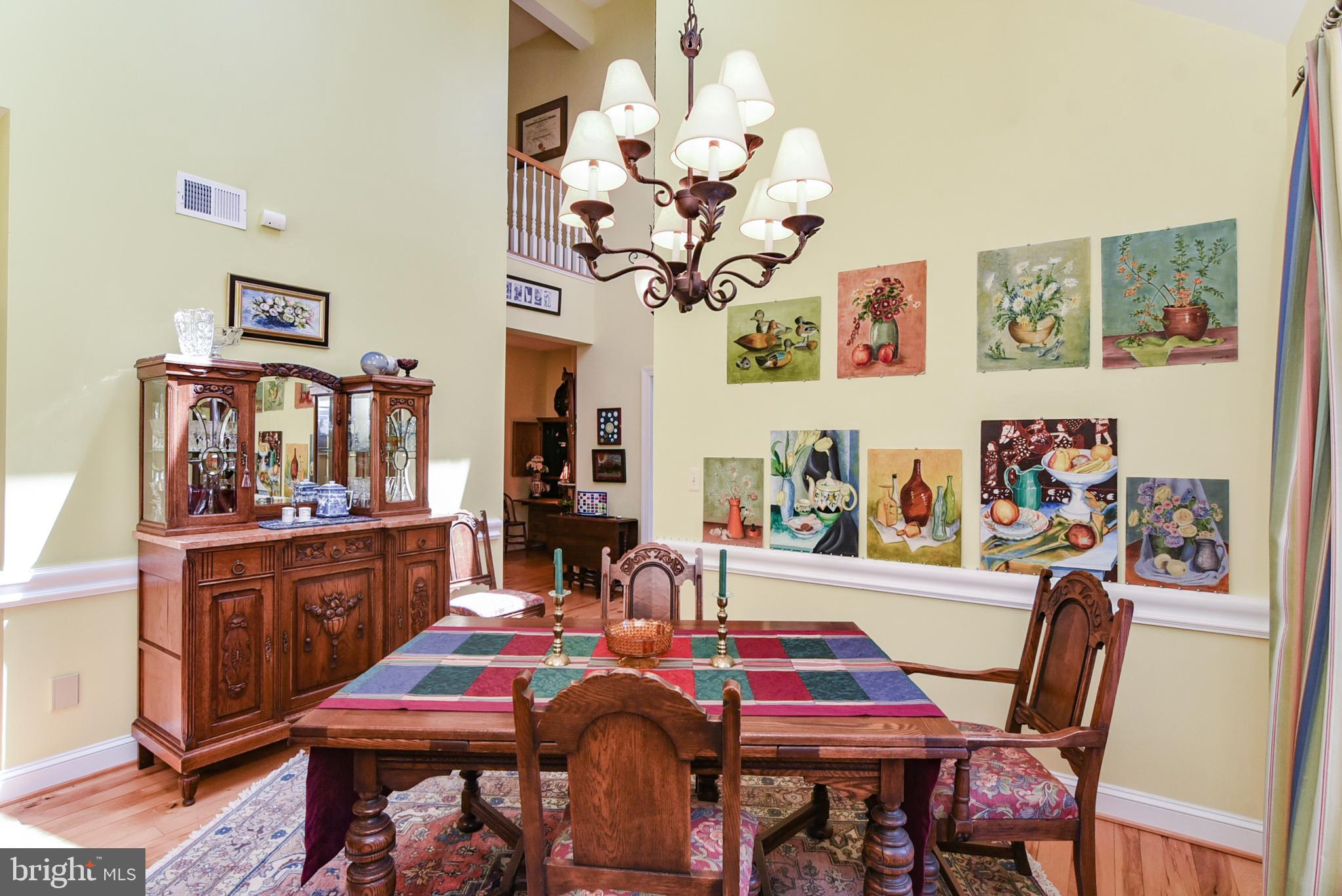 MATTOX ESTATES - Residential