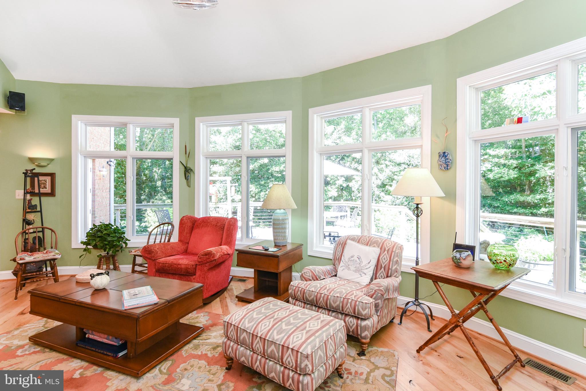 MATTOX ESTATES - Residential