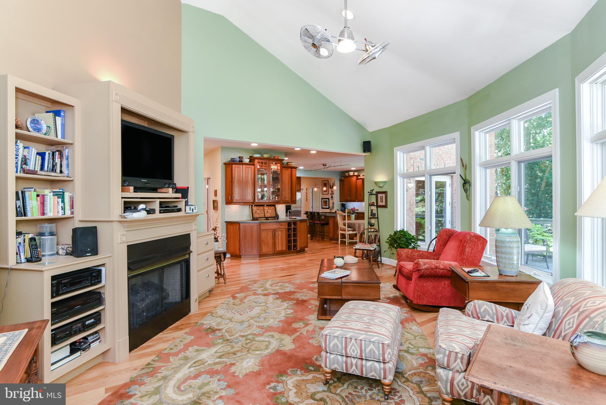 MATTOX ESTATES - Residential