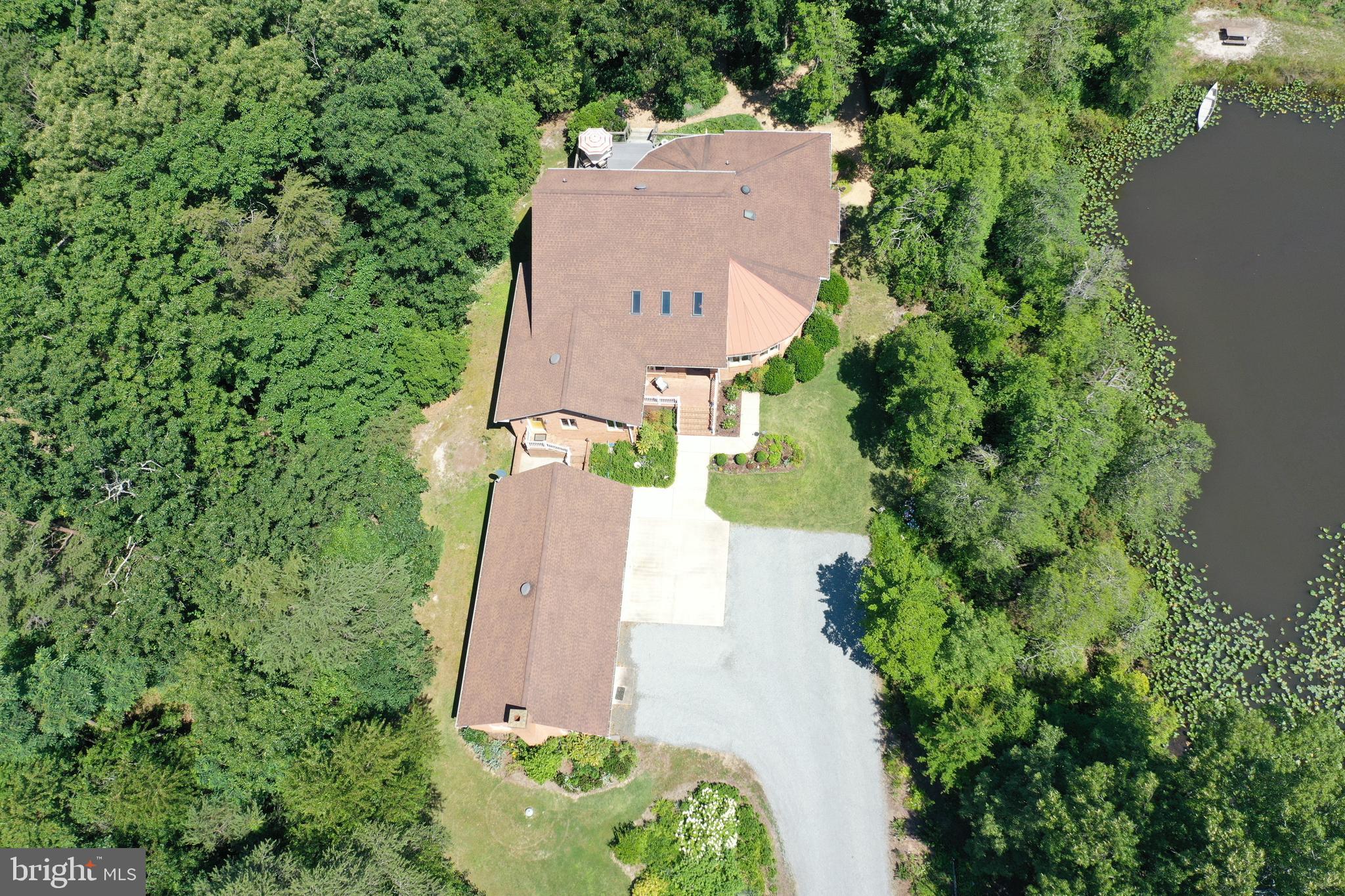 MATTOX ESTATES - Residential