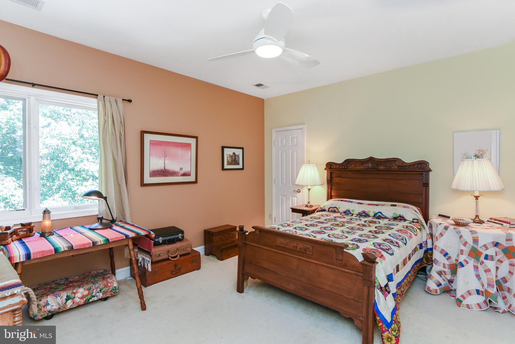 MATTOX ESTATES - Residential