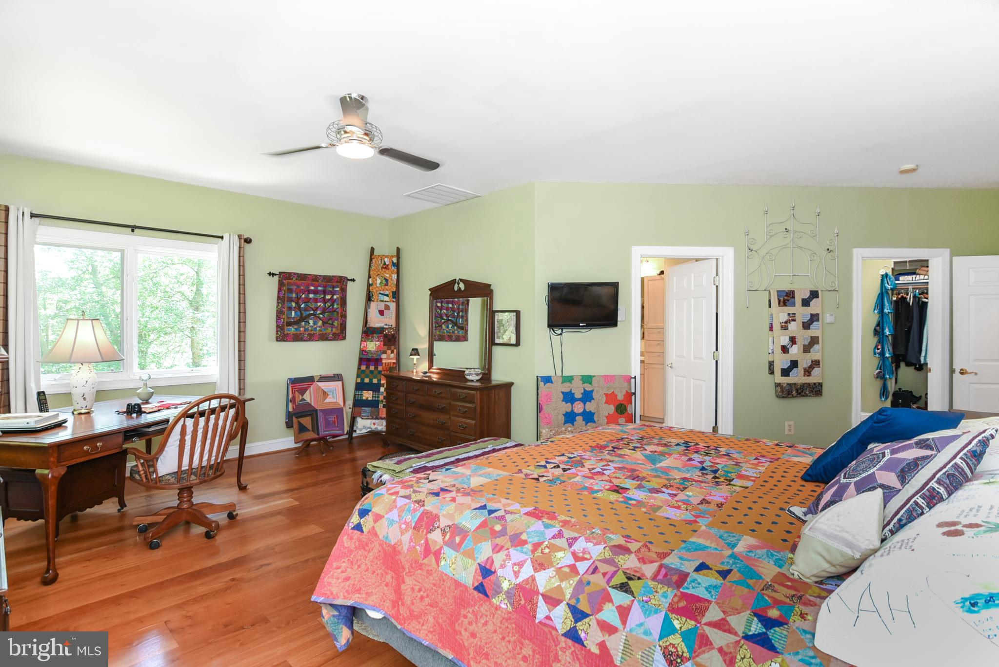 MATTOX ESTATES - Residential