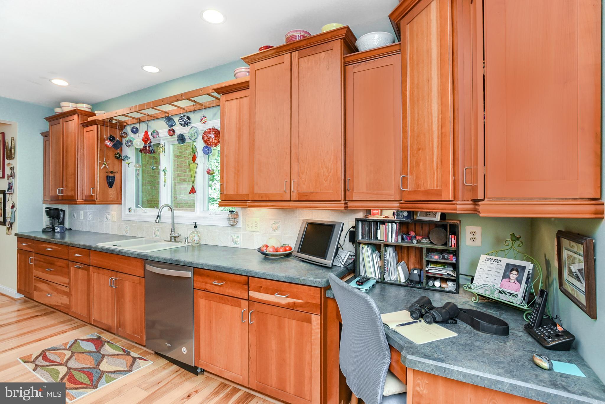 MATTOX ESTATES - Residential