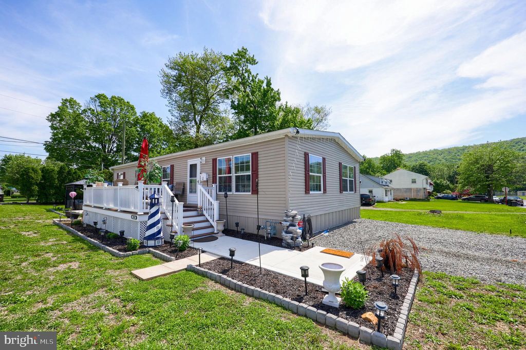 Photo of 1020 Sterling Avenue, READING, PA 19606 (MLS # PABK2066192)