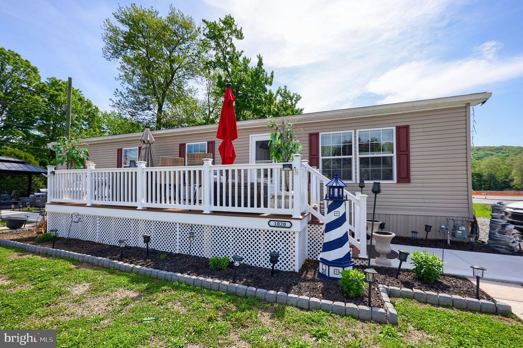 Photo of 1020 Sterling Avenue, READING, PA 19606 (MLS # PABK2066192)