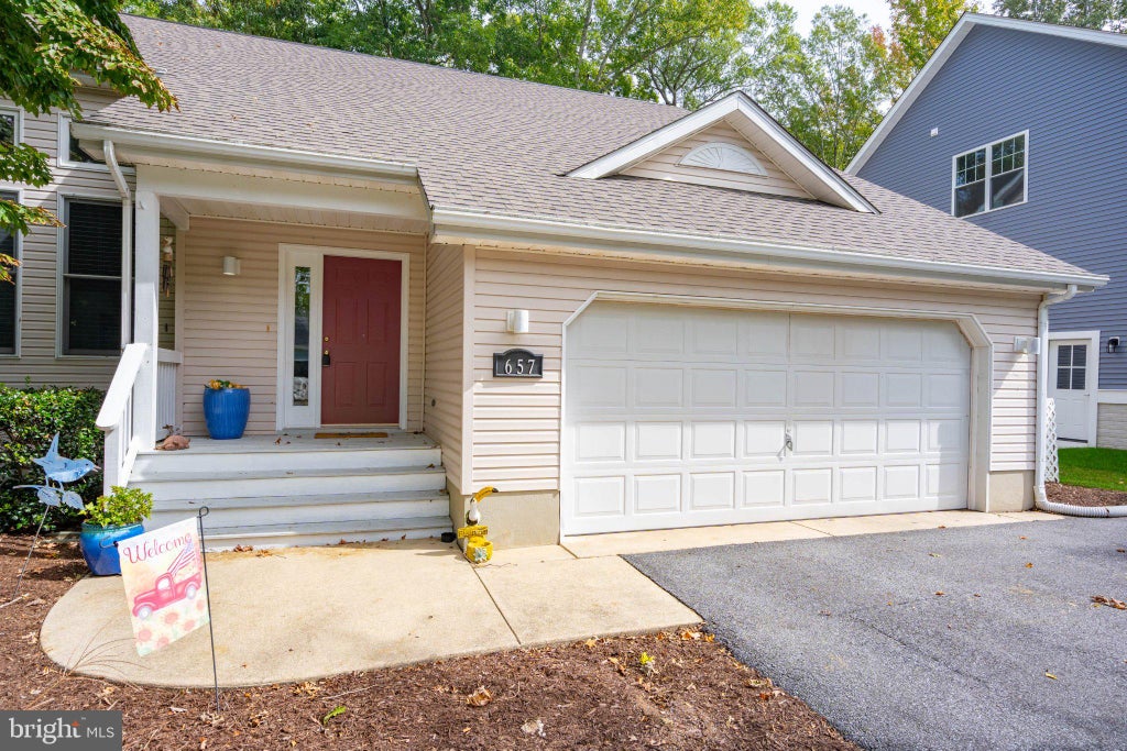 Photo of 657 Bethany Loop, BETHANY BEACH, DE 19930 (MLS # DESU2122350)