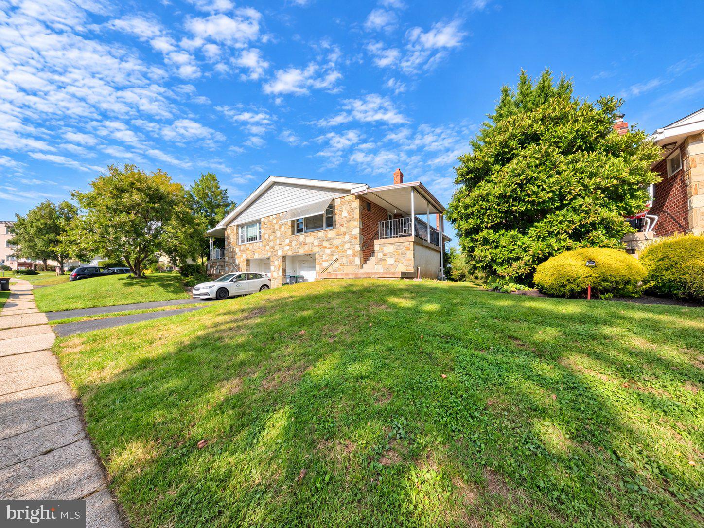 126 OAKLAND AVENUE