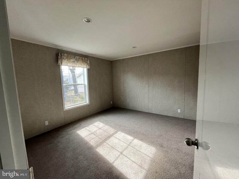 GREEN HILL MHP - Residential