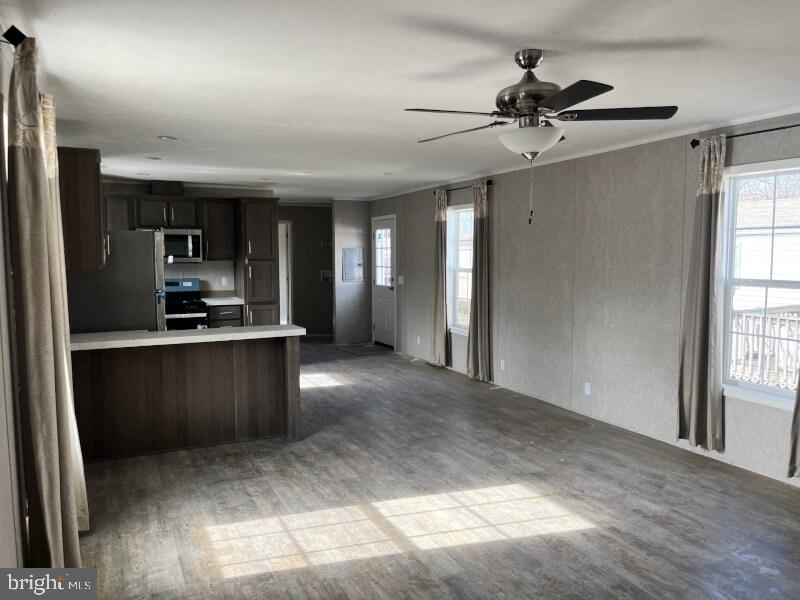 GREEN HILL MHP - Residential