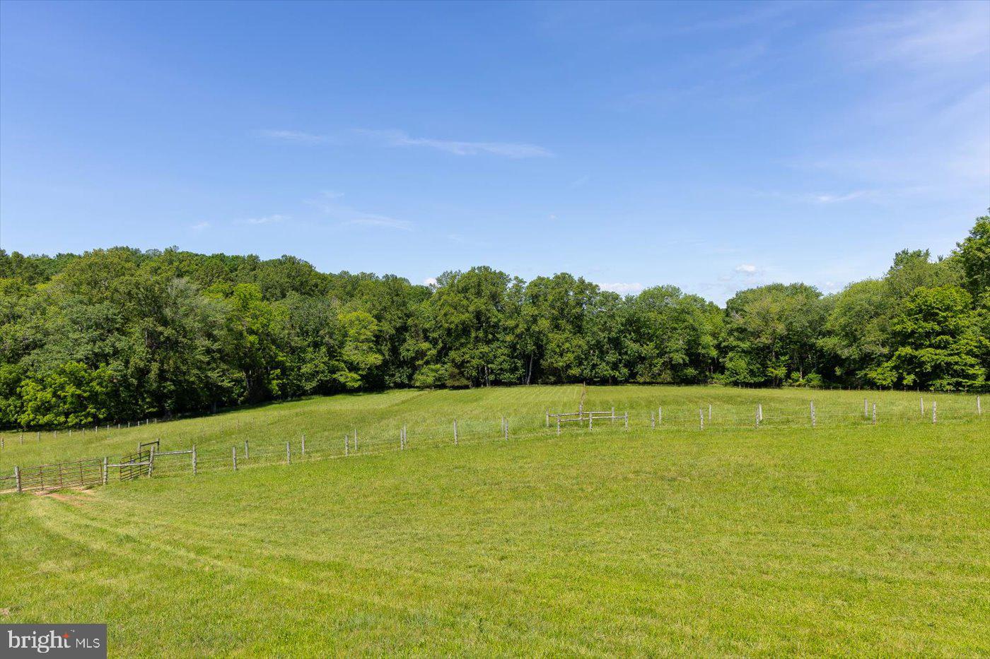 SEVEN SPRINGS FARM - Farm