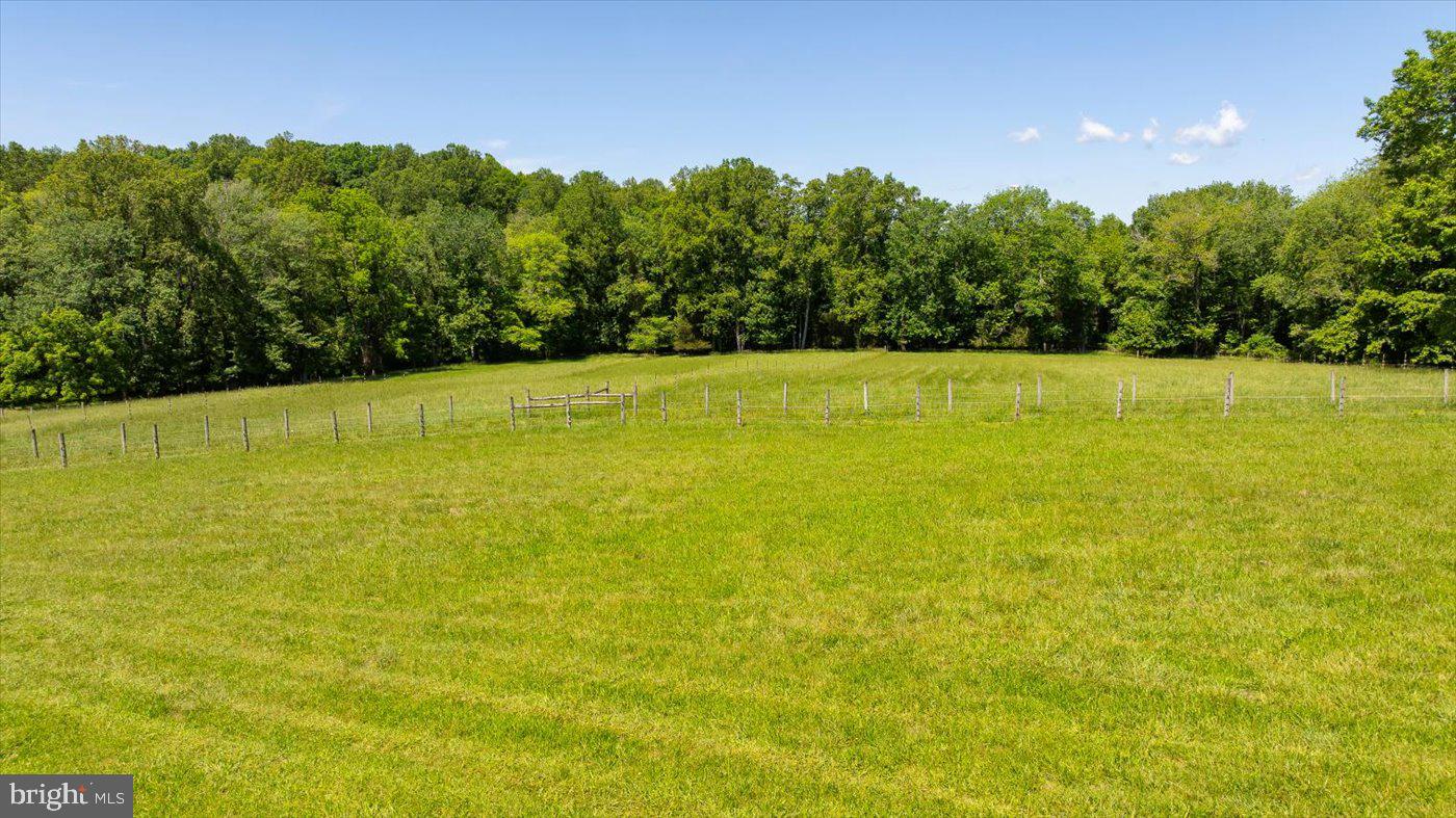 SEVEN SPRINGS FARM - Farm