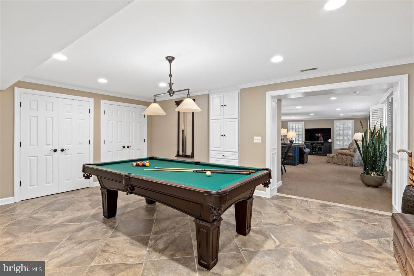 SEVEN SPRINGS FARM - Farm