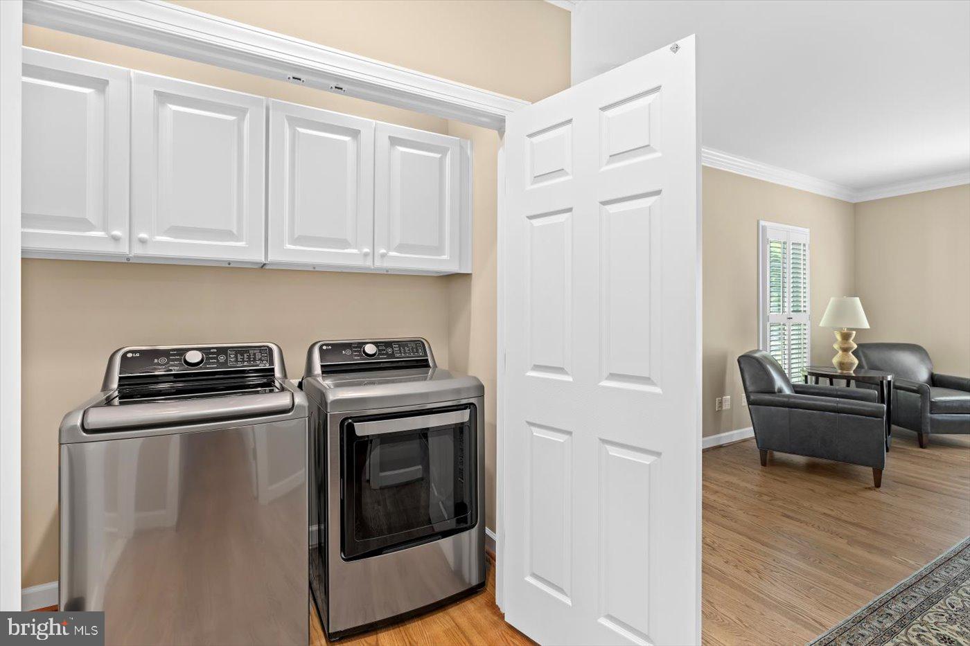 SEVEN SPRINGS FARM - Farm