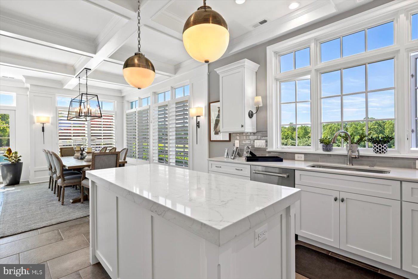 SEVEN SPRINGS FARM - Farm