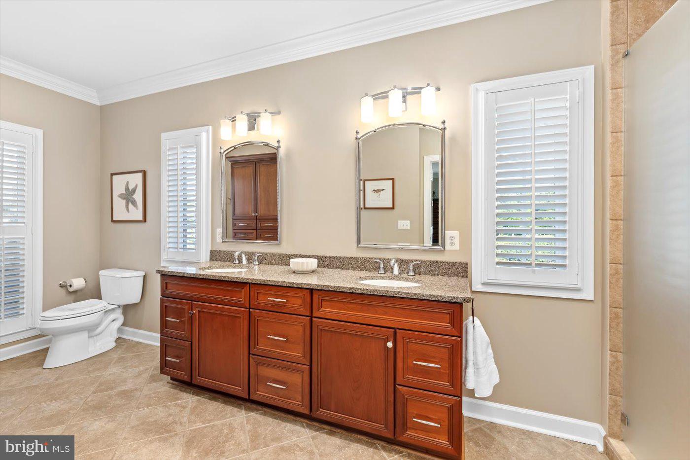 SEVEN SPRINGS FARM - Farm