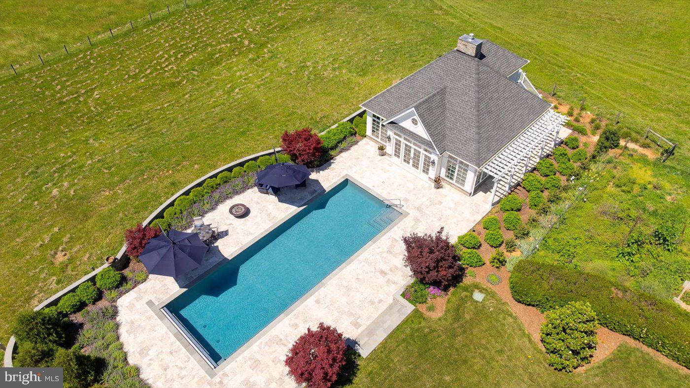 SEVEN SPRINGS FARM - Farm