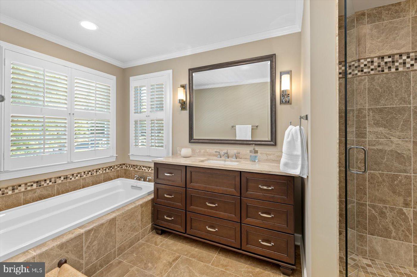 SEVEN SPRINGS FARM - Farm