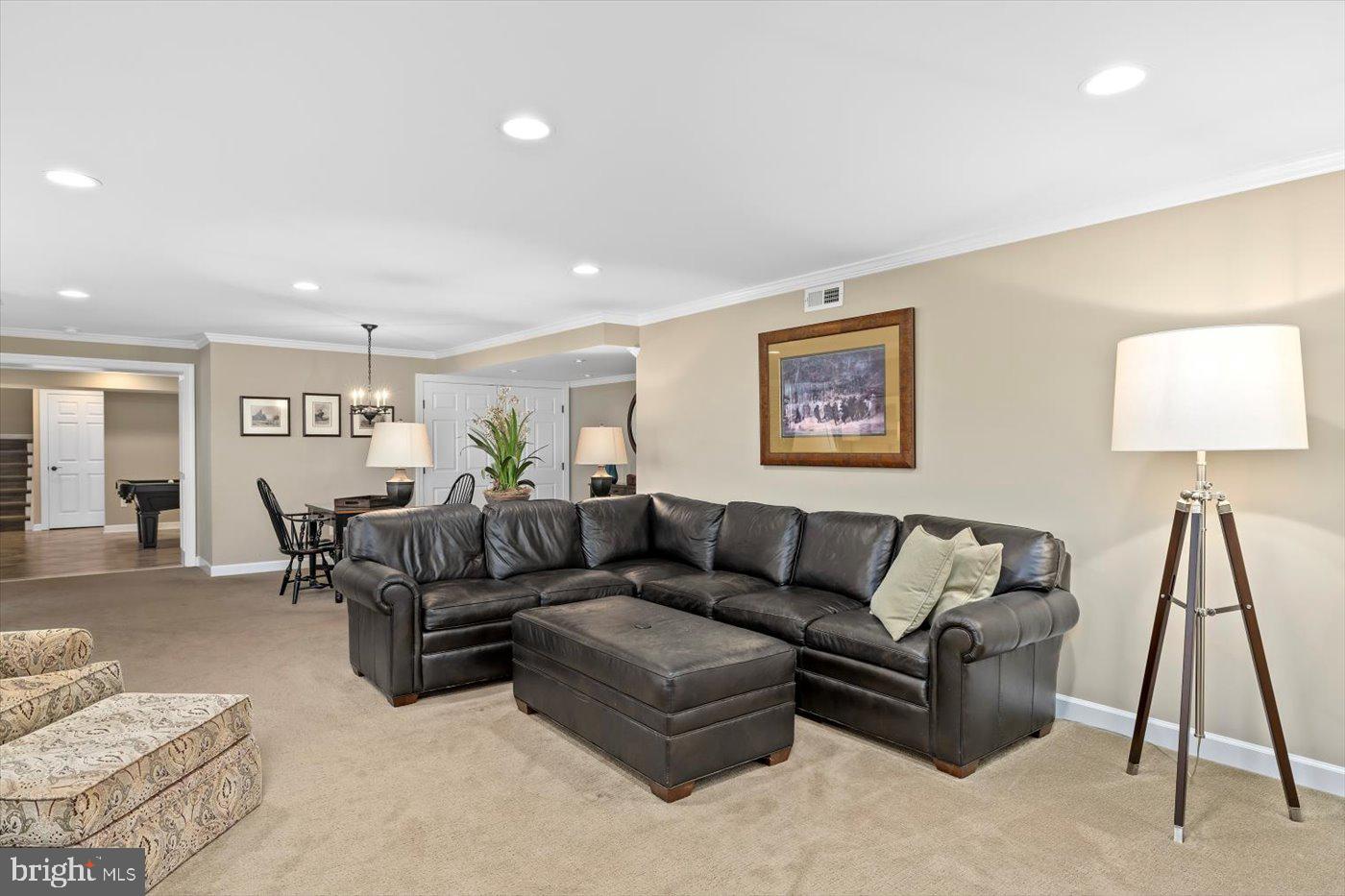 SEVEN SPRINGS FARM - Farm