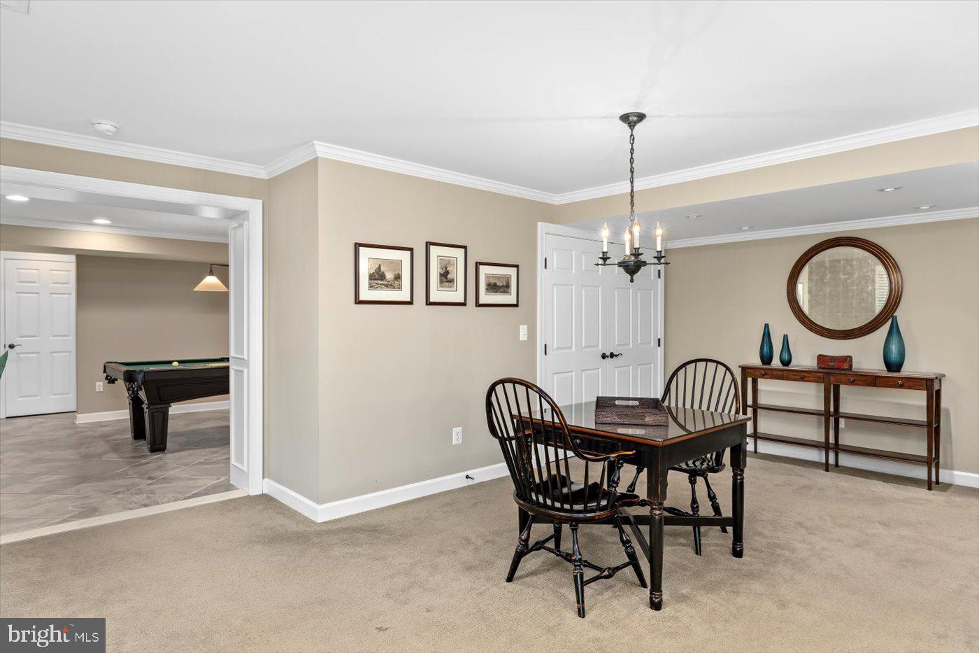 SEVEN SPRINGS FARM - Farm