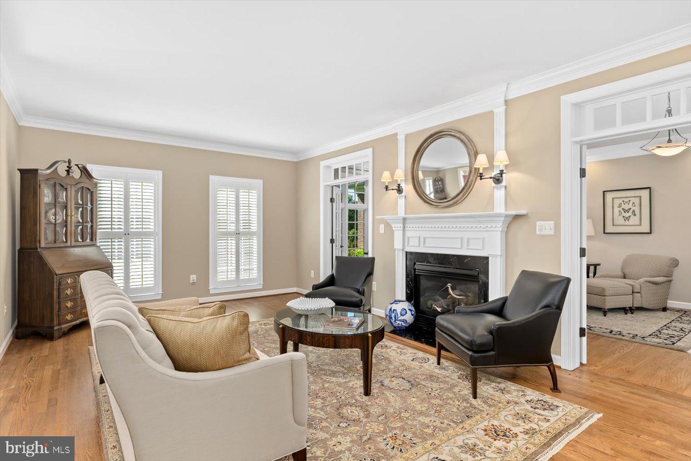 SEVEN SPRINGS FARM - Farm