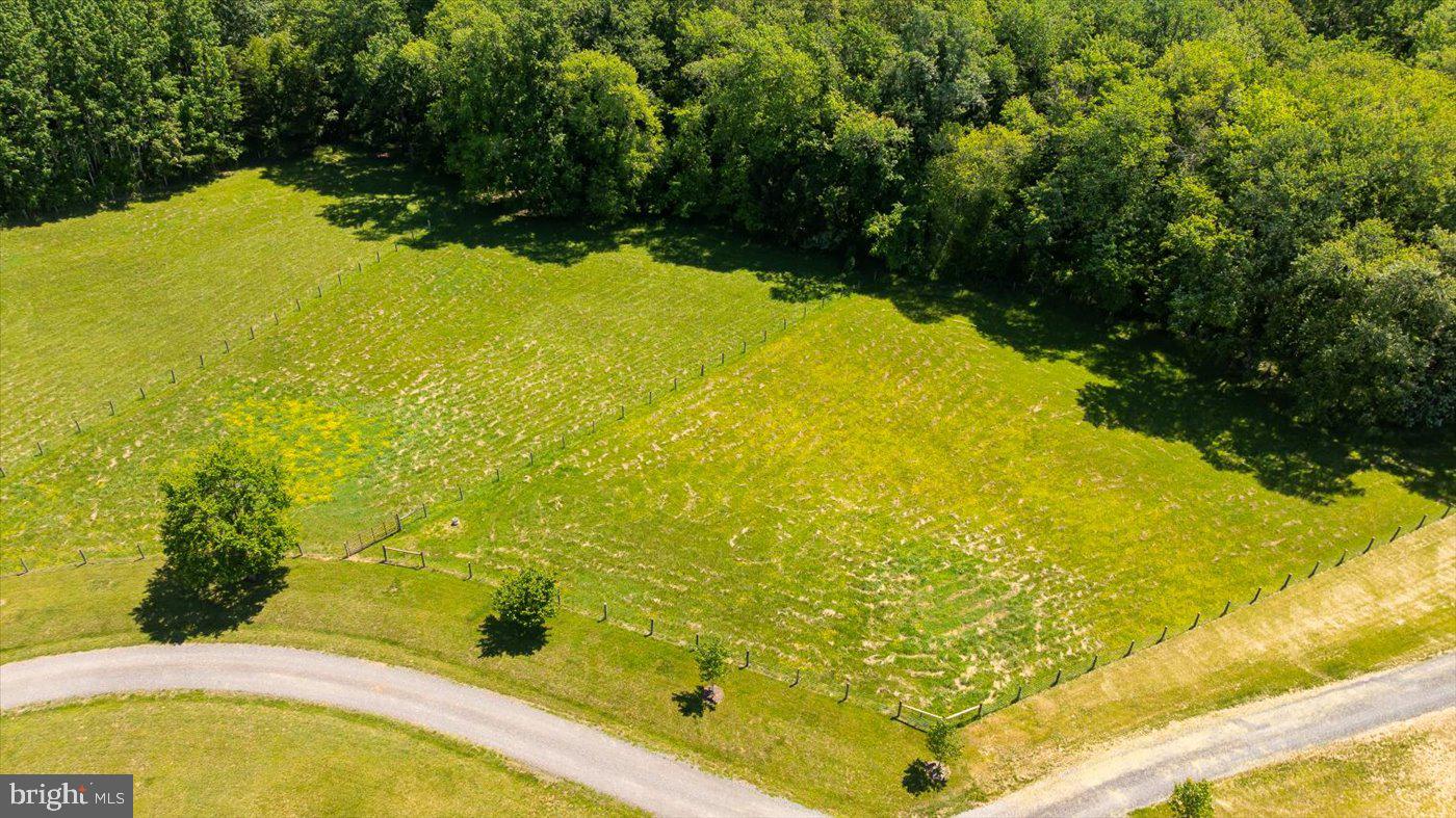 SEVEN SPRINGS FARM - Farm