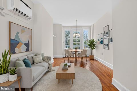 15 3RD STREET NE 5 WASHINGTON DC 20002